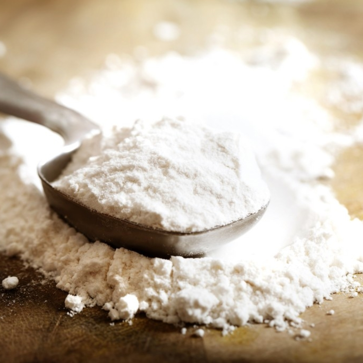 الدقيق لم يعد مادة طبيعية لقد تغير تماماً.(W01)